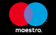 Maestro Kartica Logo